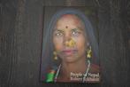 People of Nepal - Robert Eckhardt, Fotografen, Nieuw, Ophalen of Verzenden, Robert Eckhardt