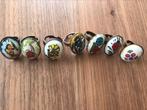 7 ringen, Ophalen of Verzenden, Zo goed als nieuw