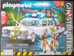 Playmobil Ghostbusters Ecto-1 9220, Nieuw, Complete set, Ophalen of Verzenden