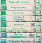 In 1 koop: 8 Sprookjesboeken verzameling van Lecturama, Boeken, Ophalen of Verzenden, Gelezen
