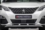 Peugeot 3008 1.6 e-THP GT Line | Leder | Adaptive | NL Auto, 4 cilinders, Wit, Bedrijf, 165 pk