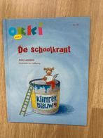 De Schoolkrant, Ann Lootens AVI 5, Ophalen of Verzenden, Zo goed als nieuw, Fictie algemeen