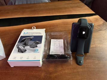 Powerbank Energixx Draadloze Magneet Snellader NP €40,- beschikbaar voor biedingen