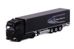 Scania S Highline met Kastoplegger - Pater Ede BV, Ophalen, Nieuw, Bus of Vrachtwagen, Overige merken