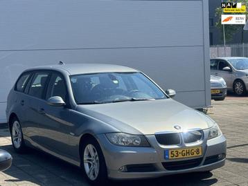 BMW 3-serie Touring 318i Business Line,Airco.nieuwe apk. Cru beschikbaar voor biedingen