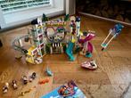 Lego Friends Heartlake City Resort 41347 !, Ophalen of Verzenden, Zo goed als nieuw, Complete set, Lego