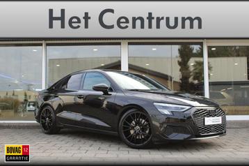 Audi A3 Limousine 35 TFSI 150PK Automaat Business Edition /  beschikbaar voor biedingen