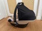 Maxi-Cosi Pebble Plus Autostoel, Ophalen, Autogordel, Zo goed als nieuw, 0 t/m 13 kg