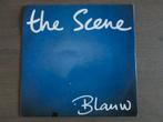 The Scene - Blauw / Opgejaagd, 7 inch, Single, Ophalen of Verzenden, Zo goed als nieuw