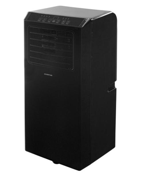 Mobiele Airco Inventum AC901B - nieuw in de doos, Witgoed en Apparatuur, Airco's, Nieuw, Mobiele airco, 60 tot 100 m³, 3 snelheden of meer