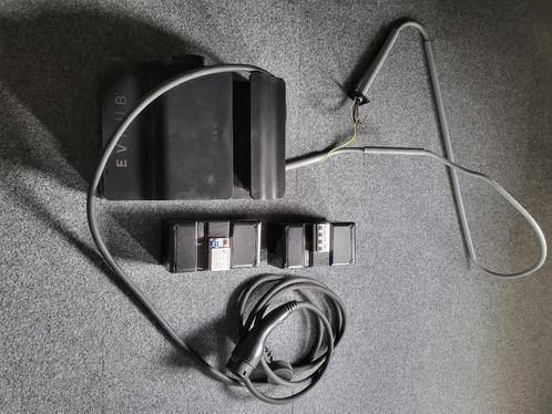 EV HUB Laadstation Tyoe 2 (Pasjessysteem), Auto diversen, Laadpalen, Gebruikt, Laadpaal en Laadkabel, Ophalen