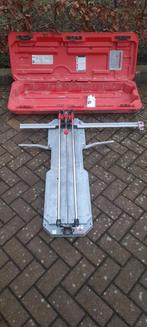 Rubi TX 900 tegelsnijder, Doe-het-zelf en Verbouw, Gereedschap | Handgereedschap, Ophalen