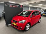 Seat Mii 1.0 Sport Dynamic, Voorwielaandrijving, Euro 5, Stof, Gebruikt