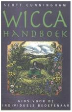 Wicca Handboek, Boeken, Ophalen of Verzenden, Zo goed als nieuw, Overige onderwerpen, Achtergrond en Informatie