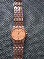 Jaeger Le Coultre Albatros Dames, Overige merken, Staal, Met bandje, Polshorloge