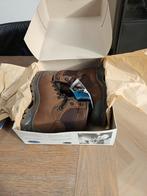 Meindl gevechtslaars size 8 - Nieuw!, Ophalen, Bruin, Nieuw, Wandelschoenen of Bergschoenen