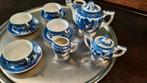 VanNelle poppen servies, Antiek en Kunst, Ophalen of Verzenden