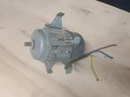 elektromotor, Doe-het-zelf en Verbouw, Motoren, Ophalen of Verzenden, Gebruikt, Elektromotor