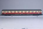 TEE-wagon 1e kl type Avümh 111, créme/rood, DB, Hobby en Vrije tijd, Modeltreinen | N-Spoor, Gebruikt, Gelijkstroom, Fleischmann