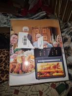 Nieuwe Airfryer - Betaalbaar! 55€, Huis en Inrichting, Ophalen, 200 cm of meer, 75 cm of meer, Nieuw