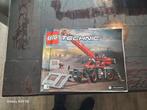 Technice lego, Hobby en Vrije tijd, Ophalen of Verzenden, Zo goed als nieuw
