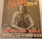 Harpo > Motorcycle Mama, Cd's en Dvd's, Vinyl Singles, Gebruikt, 7 inch, Single, Ophalen of Verzenden