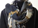 Mooie Romano najaar/winter sjaal, Kleding | Dames, ROMANO, Maat 46/48 (XL) of groter, Ophalen of Verzenden, Zo goed als nieuw