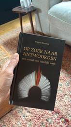 Wiggert Meerman - Op zoek naar antwoorden, Boeken, Ophalen of Verzenden, Zo goed als nieuw, Wiggert Meerman