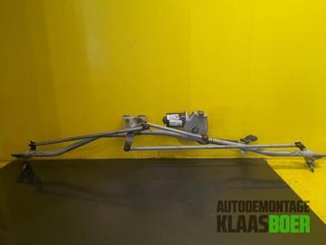 Ruitenwismotor + Mechaniek van een Opel Meriva beschikbaar voor biedingen