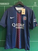 PSG 25/26 Home Kit, Maat M, Verzenden, Nieuw, Shirt