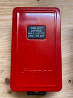 Snap-on dmc 125 borenset, Ophalen of Verzenden, Nieuw