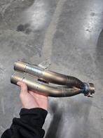 Titanium MIVV Slip-on Demper R6 2007+, Ophalen of Verzenden