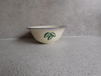 Schaal 17x7 cm. Dorset Poole Pottery, Huis en Inrichting, Keuken | Servies, Ophalen of Verzenden, Overige stijlen, Aardewerk, Schaal of Schalen
