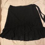 Loavies rok zwart, Kleding | Dames, Rokken, Ophalen of Verzenden, Zo goed als nieuw, Zwart, Boven de knie