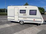 Caravans te huur
