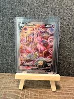 Espeon V #180, Ophalen of Verzenden, Zo goed als nieuw, Losse kaart