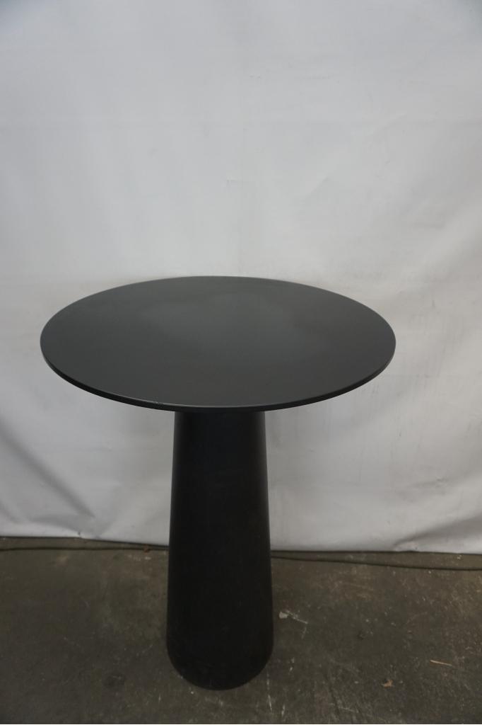 Moooi container tafel Statafel, Huis en Inrichting, Tafels | Statafels, Gebruikt, Ophalen of Verzenden