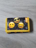 Smiley emoji portemonee, Overige merken, Ophalen of Verzenden, Zo goed als nieuw, Geel