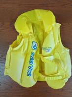 Zwemvest baby safe opblaasbaar 18-30 KG, Watersport en Boten, Watersportkleding, Gebruikt, Ophalen of Verzenden