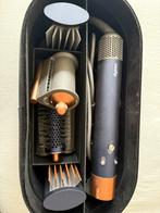 Dyson airwrap blauw/goud, Ophalen, Zo goed als nieuw