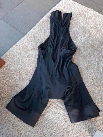 Bioracer icon ride wielerbroek nieuw maat l heren  beschikbaar voor biedingen