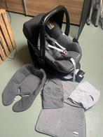Zeer complete Maxi Cosi Pebble Plus, Kinderen en Baby's, Autostoeltjes, Ophalen, Gebruikt, Isofix, 0 t/m 13 kg