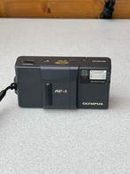 Olympus AF-1, Ophalen of Verzenden, Zo goed als nieuw, Compact, Olympus
