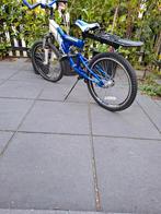 Counter Kinderfiets 20 inch - Gebruikt, Gebruikt, Ophalen of Verzenden, Handrem, Counter