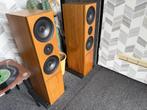 Linn Keilidh, Audio, Tv en Foto, Luidsprekers, Zo goed als nieuw, 120 watt of meer, Front, Rear of Stereo speakers, Ophalen