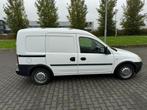 Opel Combo 1.3 DT DPF H AC 2007, Auto's, Voorwielaandrijving, 74 pk, 4 cilinders, 1210 kg