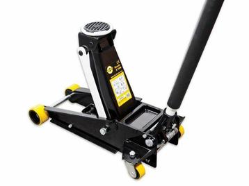 Omega 8717185952650 (28030-PU) Garagekrik 3 t beschikbaar voor biedingen