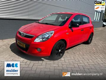Hyundai I20 1.2i i-Motion / Airco / LM Velgen / Motor tikt / beschikbaar voor biedingen
