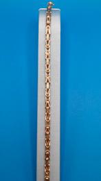 gouden Konings armband 14kt