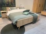 Oskar 2-persoonsbed, Huis en Inrichting